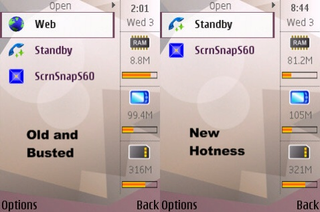 Illustration for article titled US Nokia N95 Reviewed: Better Than the Euro Version
